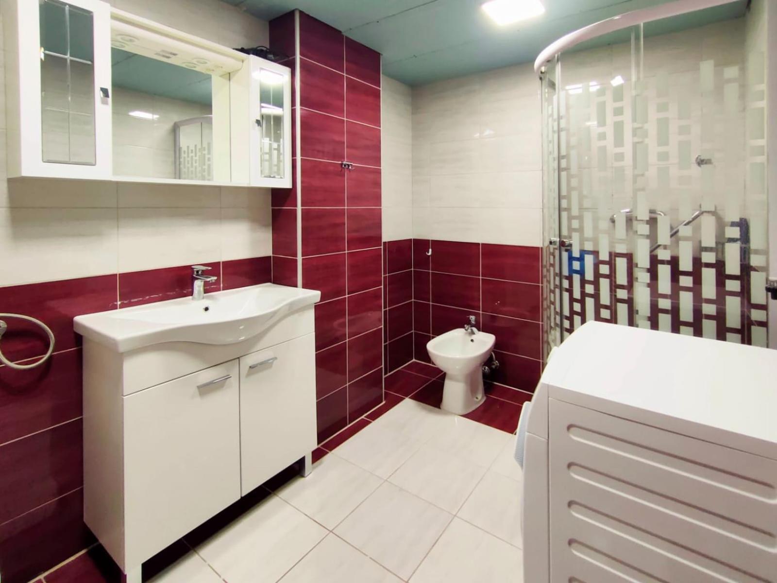 Skajla Apartments 메덜린 외부 사진