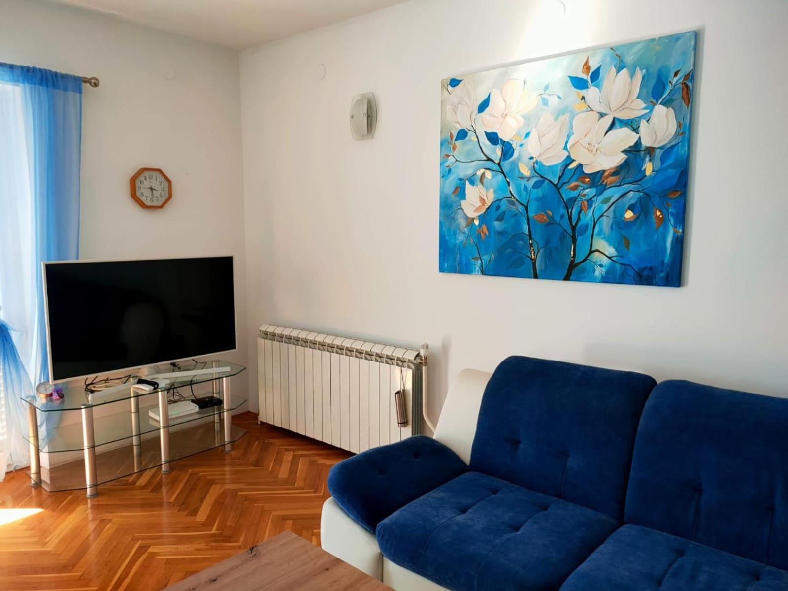 Skajla Apartments 메덜린 외부 사진