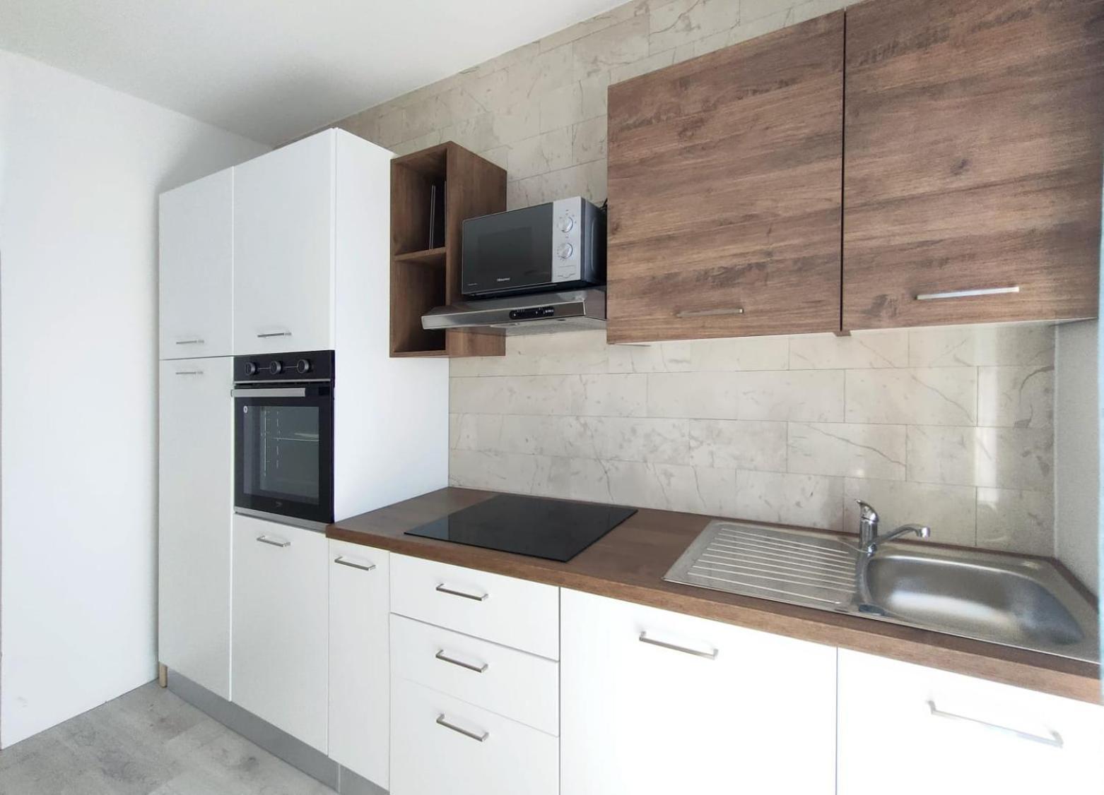 Skajla Apartments 메덜린 외부 사진