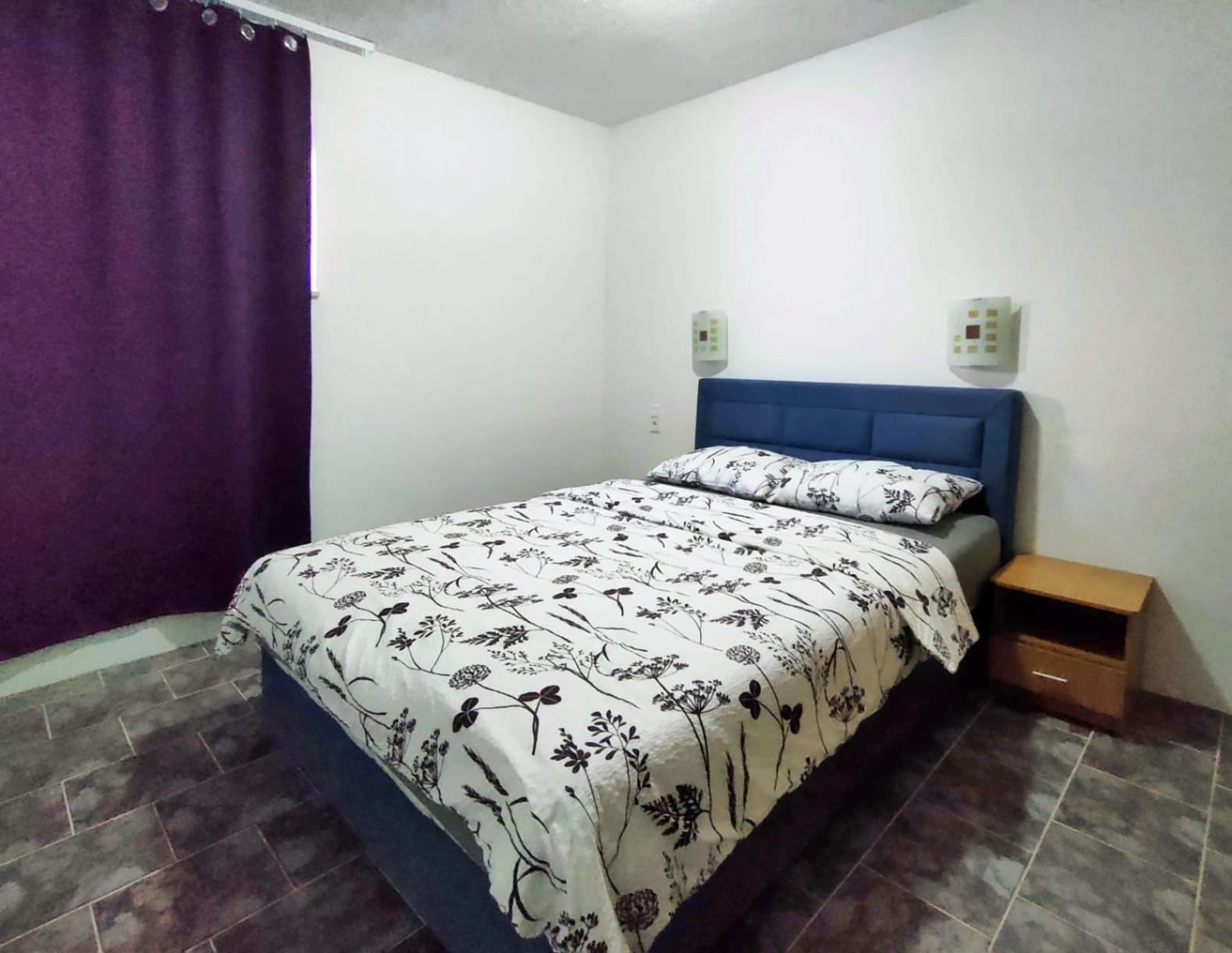 Skajla Apartments 메덜린 외부 사진