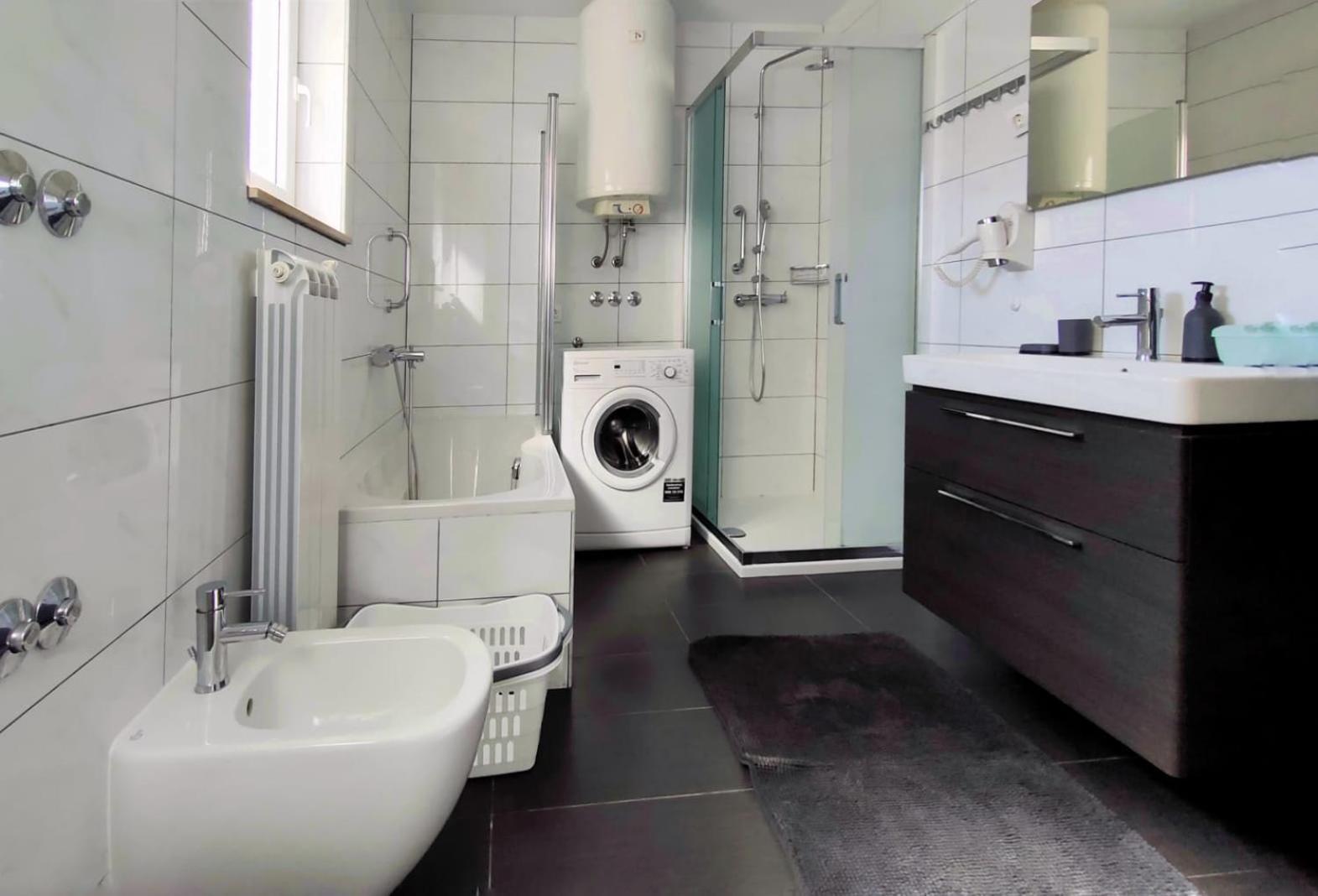 Skajla Apartments 메덜린 외부 사진