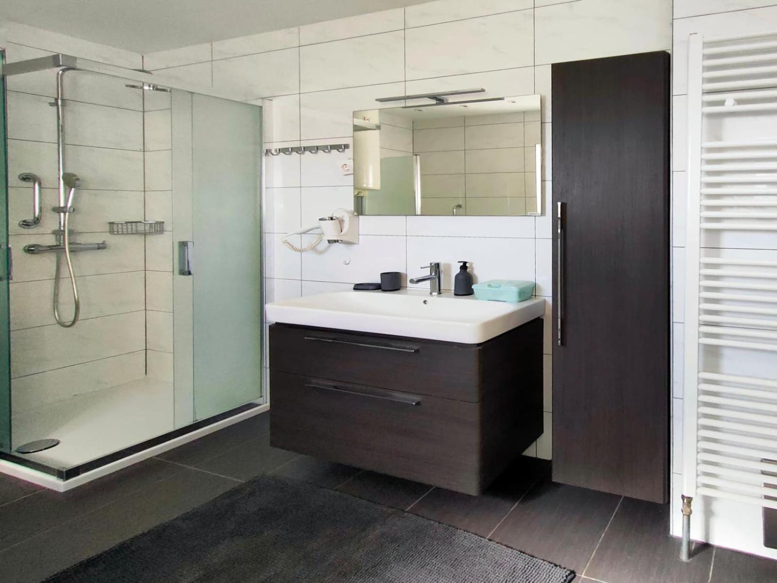 Skajla Apartments 메덜린 외부 사진