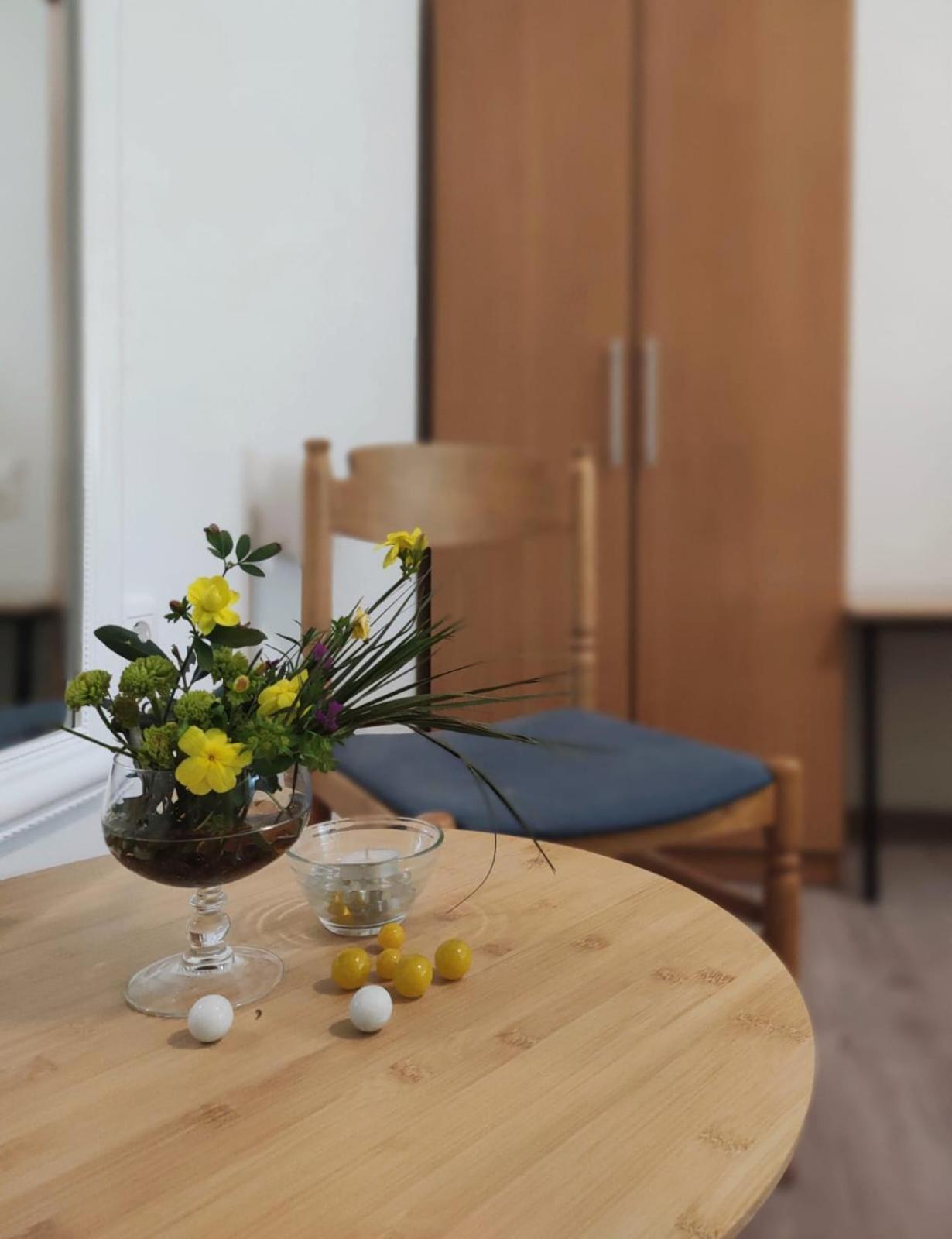 Skajla Apartments 메덜린 외부 사진