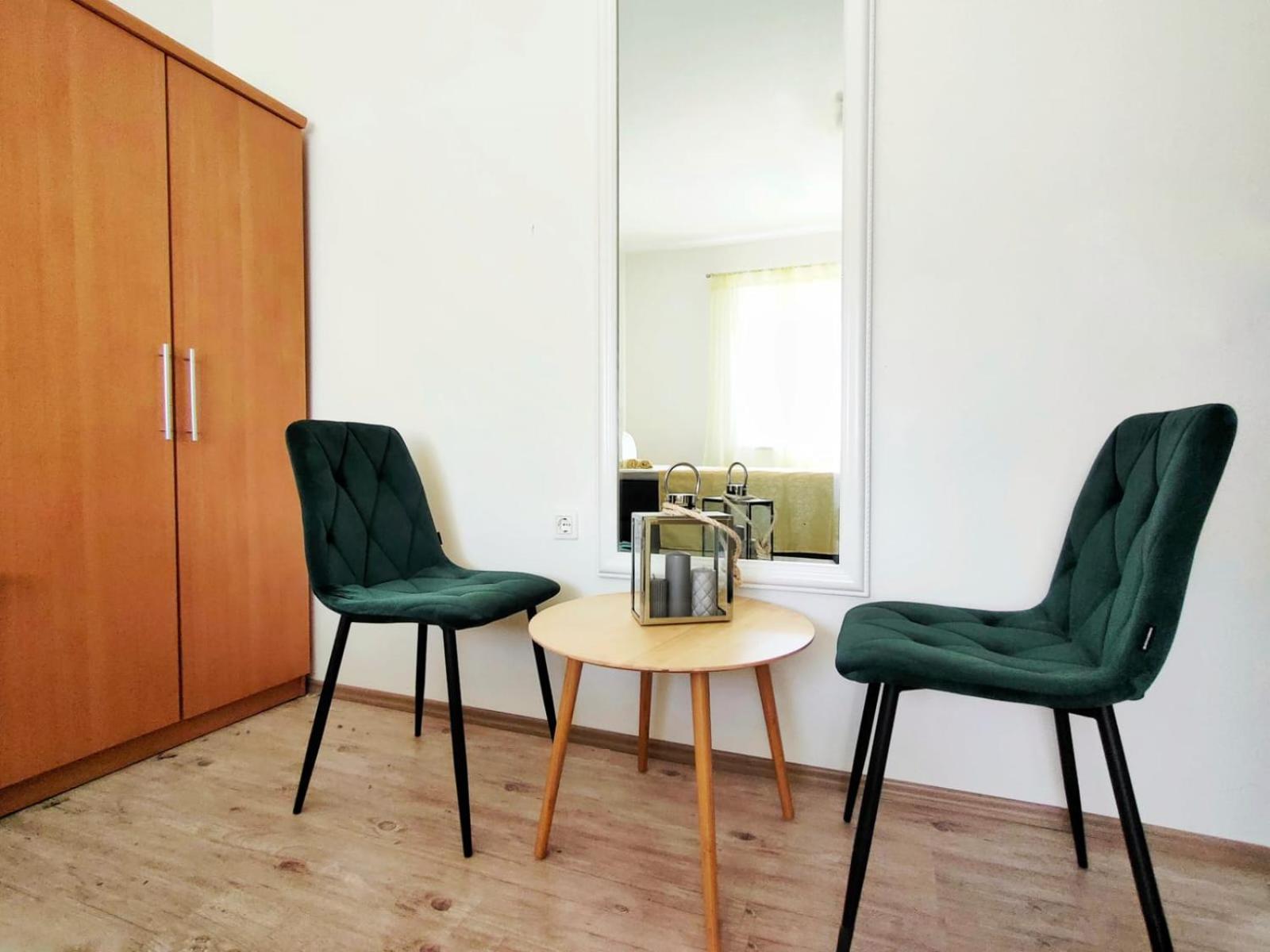 Skajla Apartments 메덜린 외부 사진