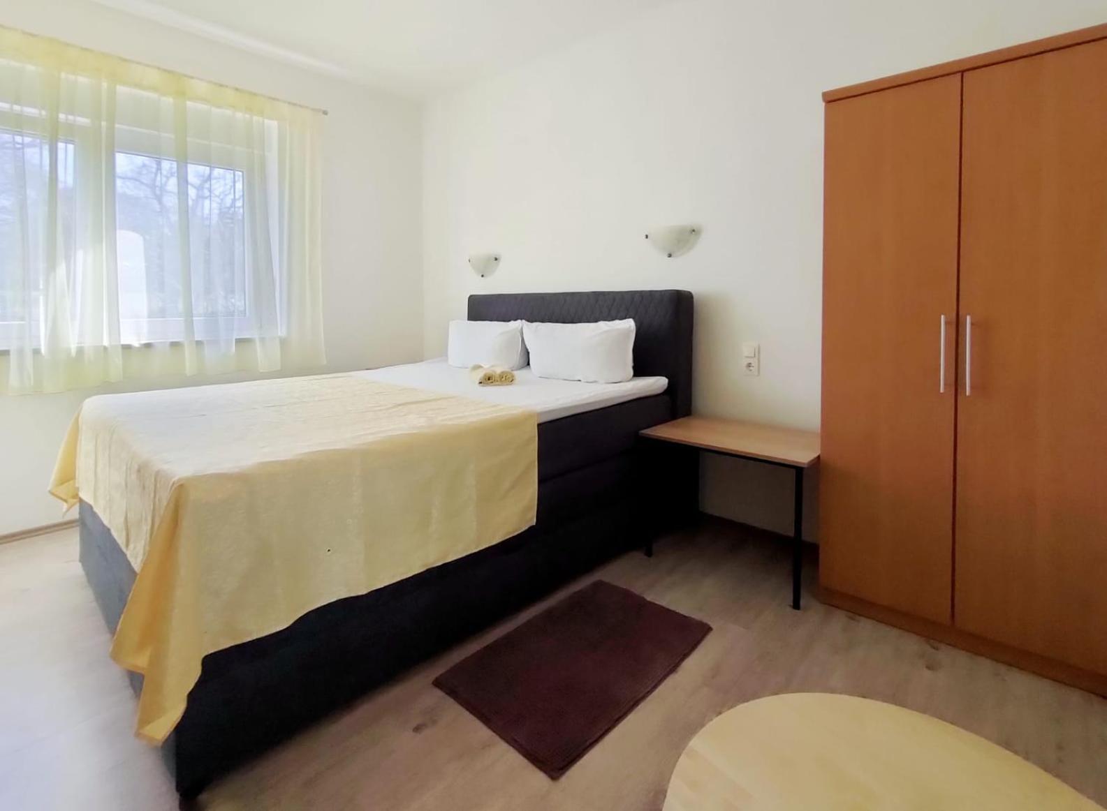 Skajla Apartments 메덜린 외부 사진