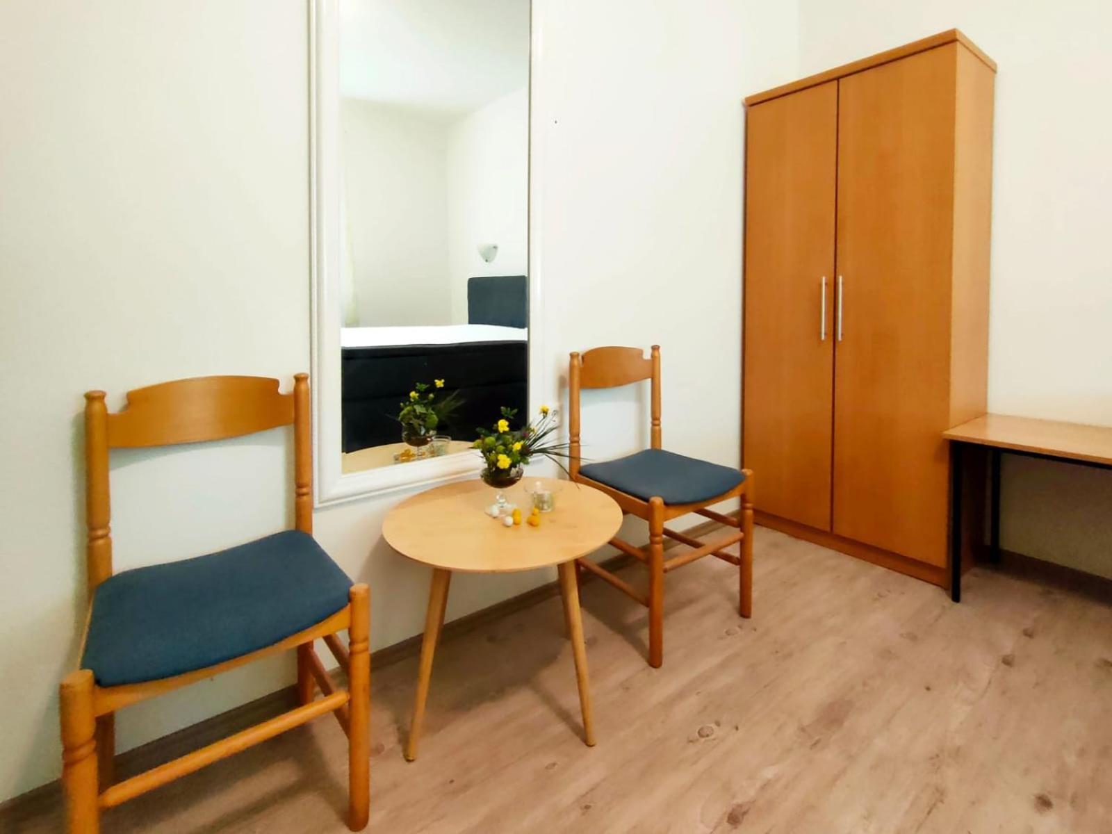 Skajla Apartments 메덜린 외부 사진