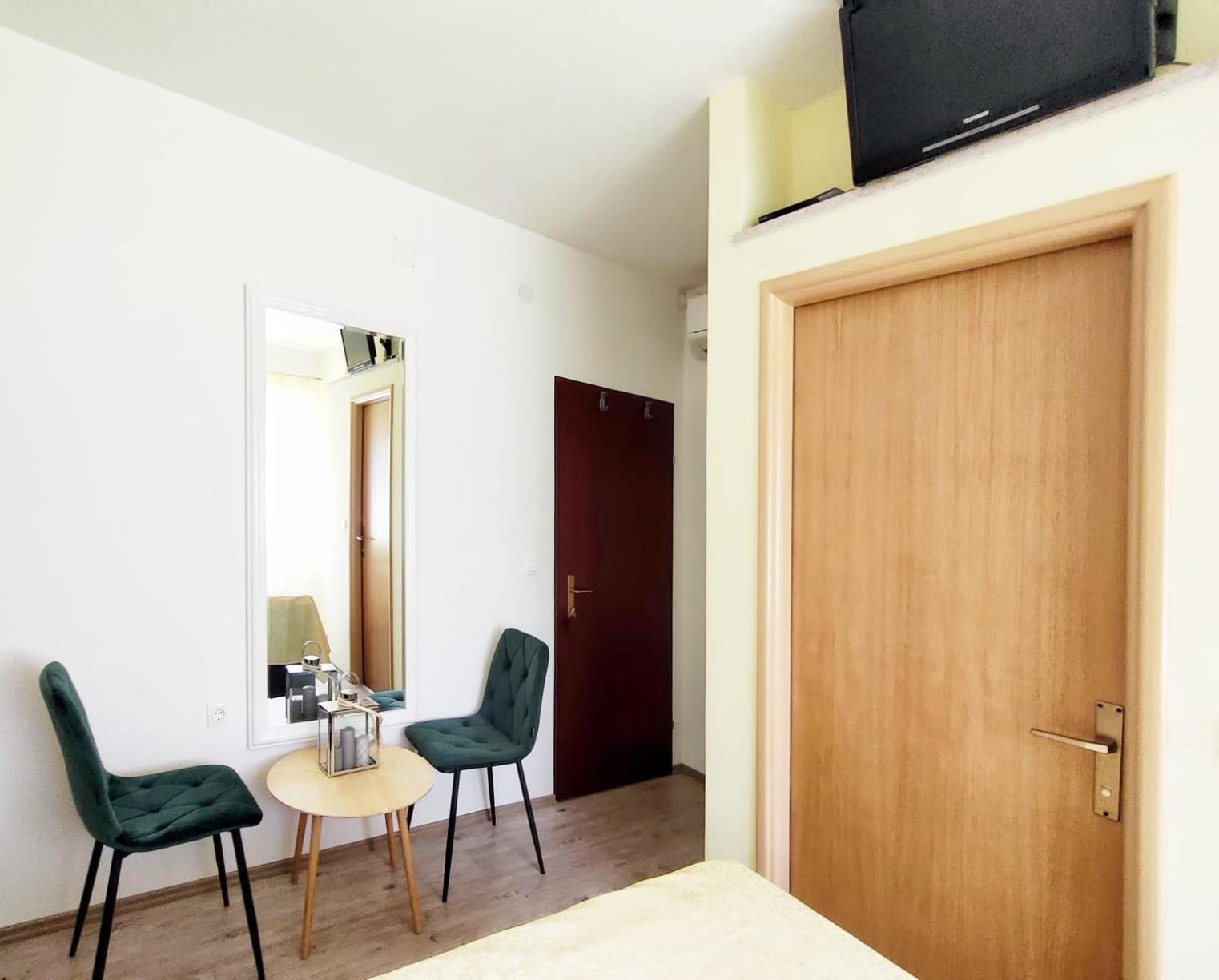 Skajla Apartments 메덜린 외부 사진