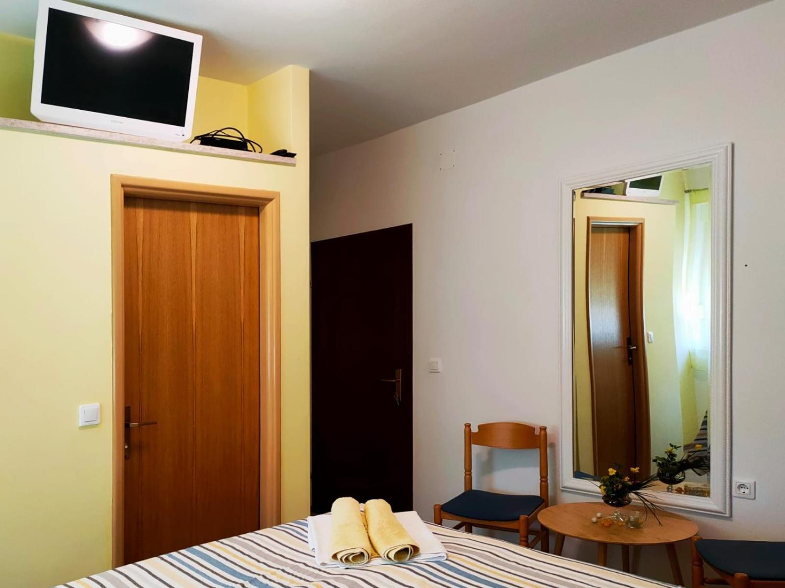 Skajla Apartments 메덜린 외부 사진