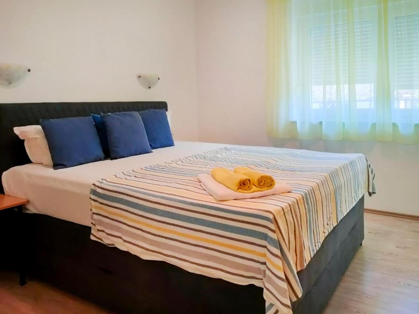 Skajla Apartments 메덜린 외부 사진