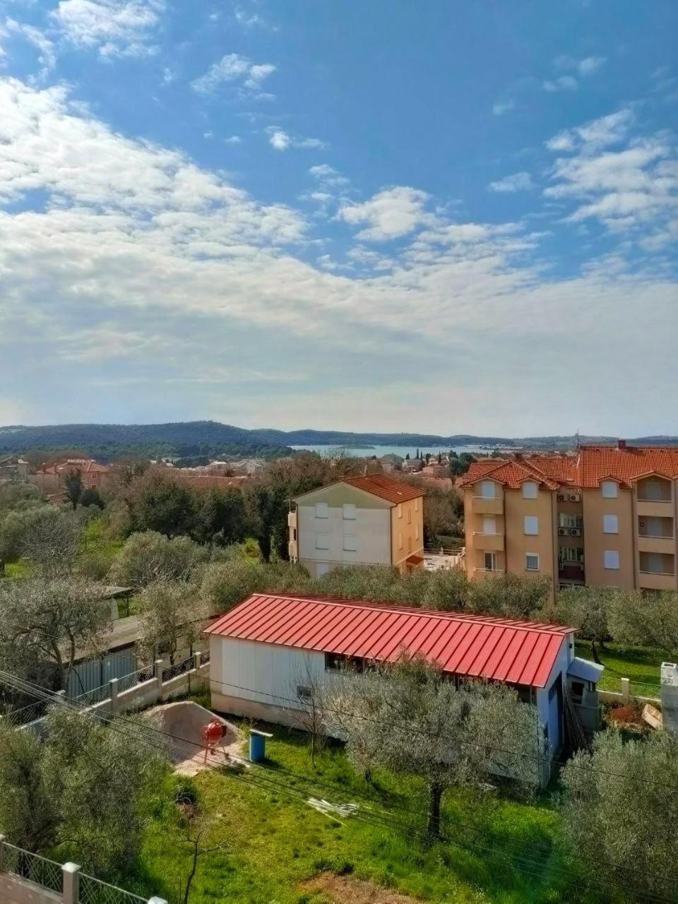 Skajla Apartments 메덜린 외부 사진