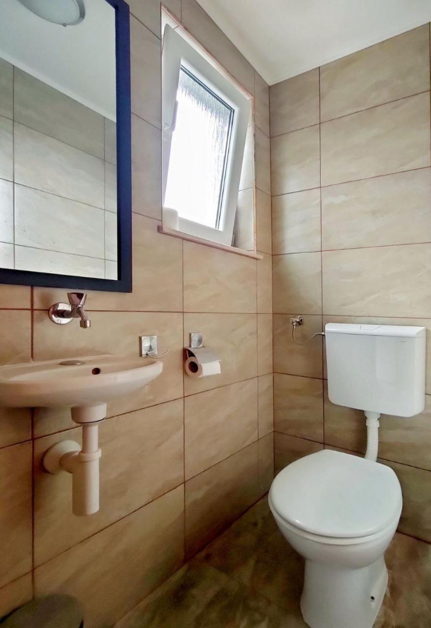 Skajla Apartments 메덜린 외부 사진