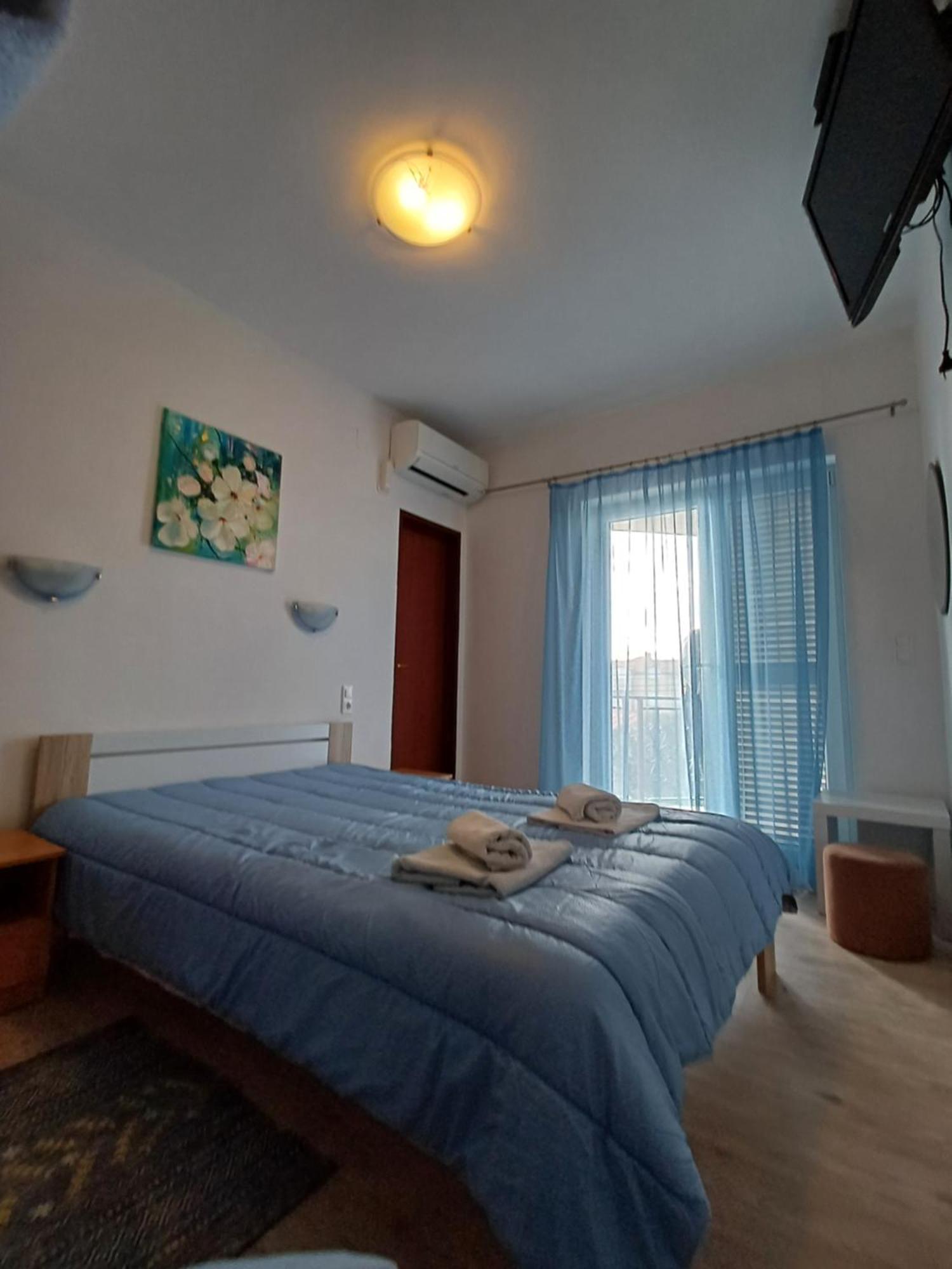 Skajla Apartments 메덜린 외부 사진