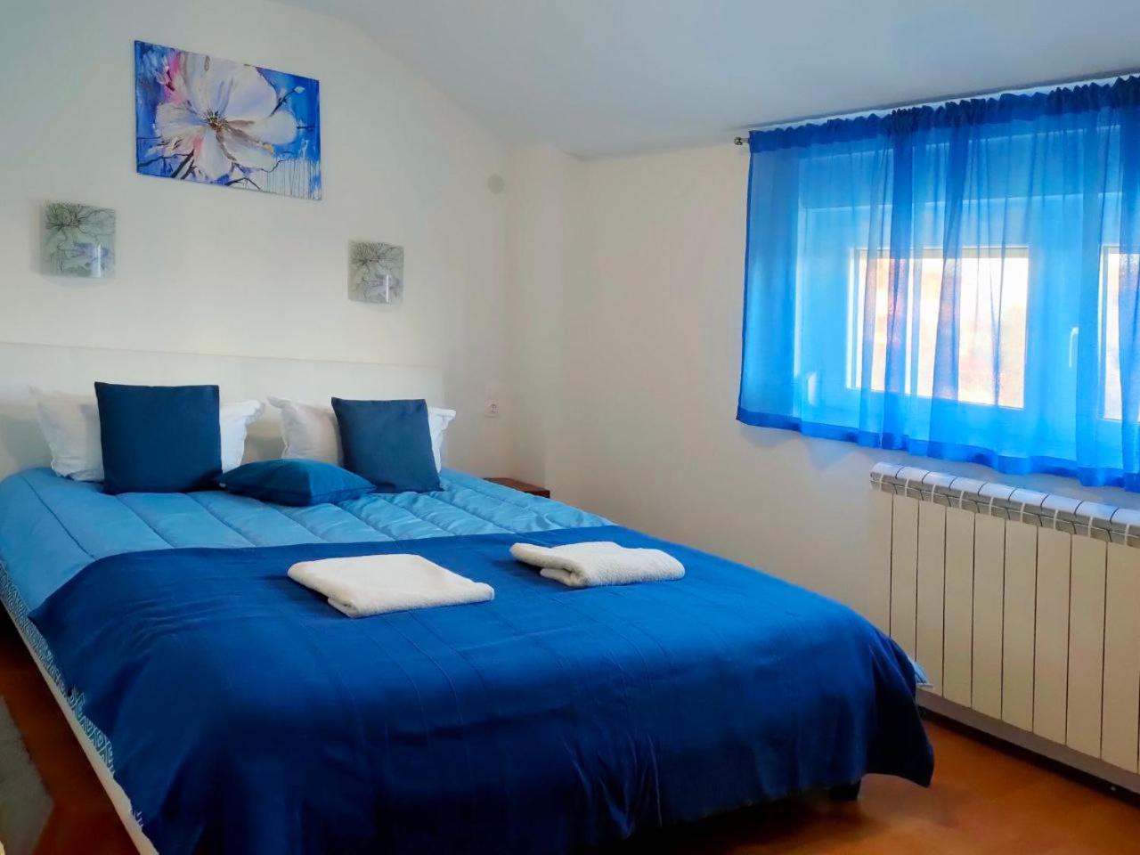 Skajla Apartments 메덜린 외부 사진