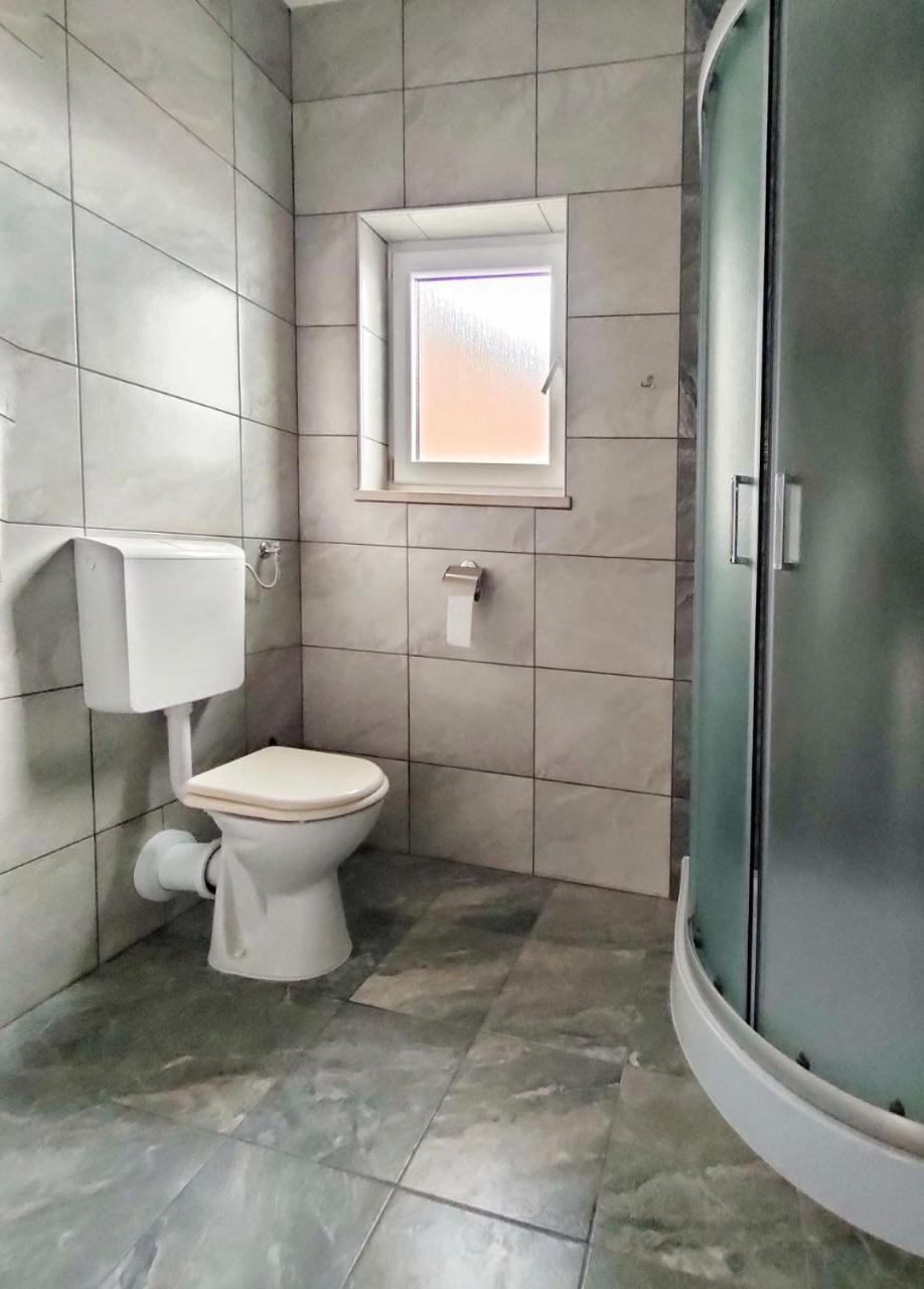 Skajla Apartments 메덜린 외부 사진