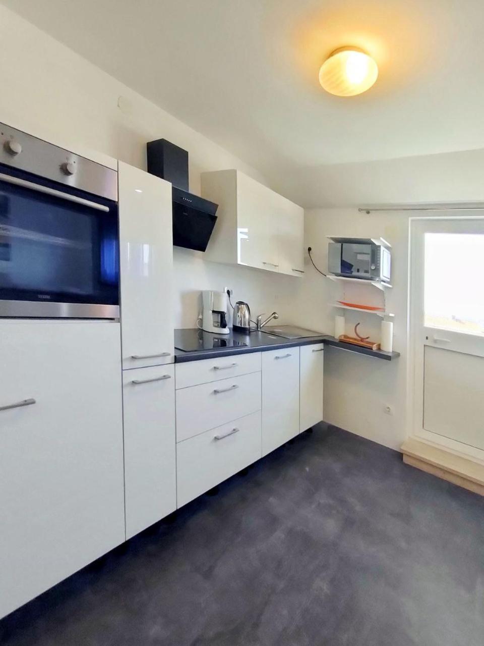 Skajla Apartments 메덜린 외부 사진
