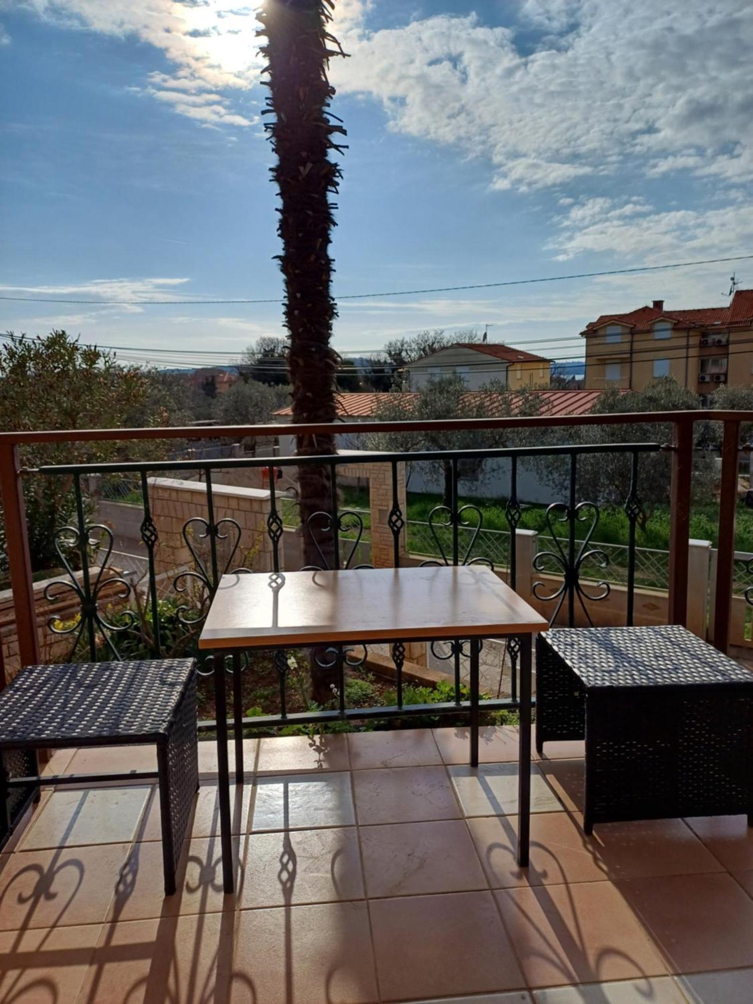 Skajla Apartments 메덜린 외부 사진