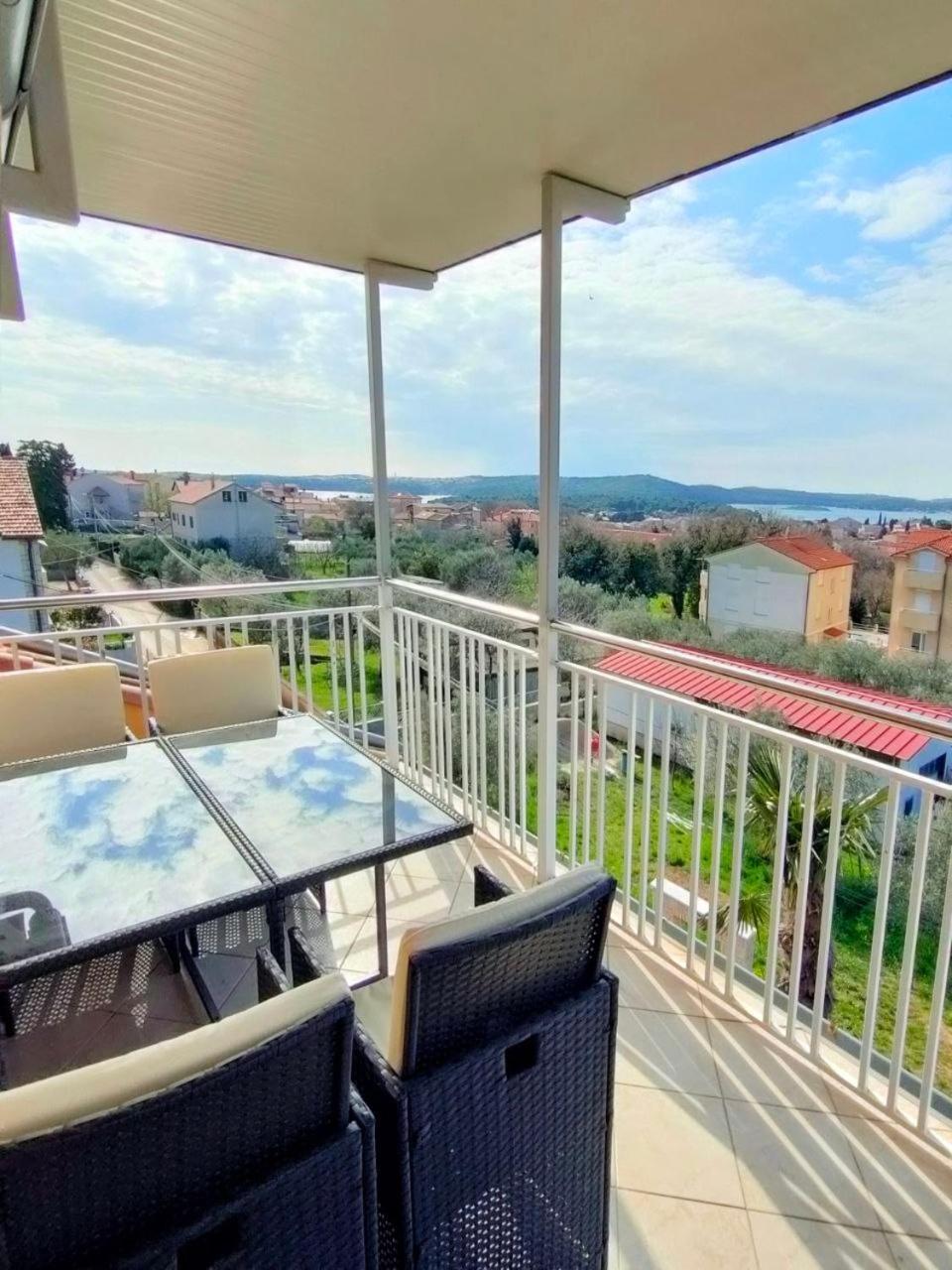 Skajla Apartments 메덜린 외부 사진
