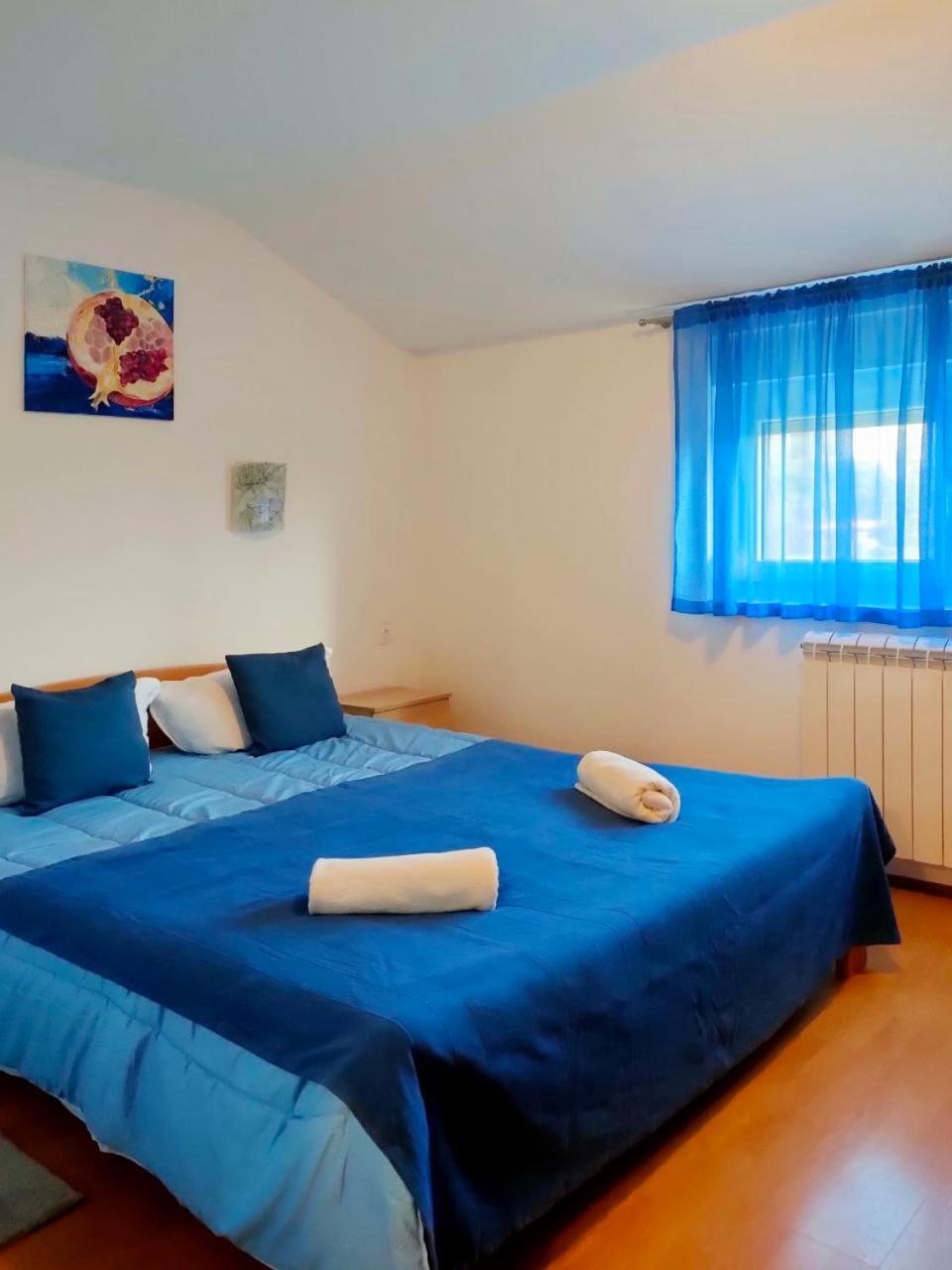 Skajla Apartments 메덜린 외부 사진