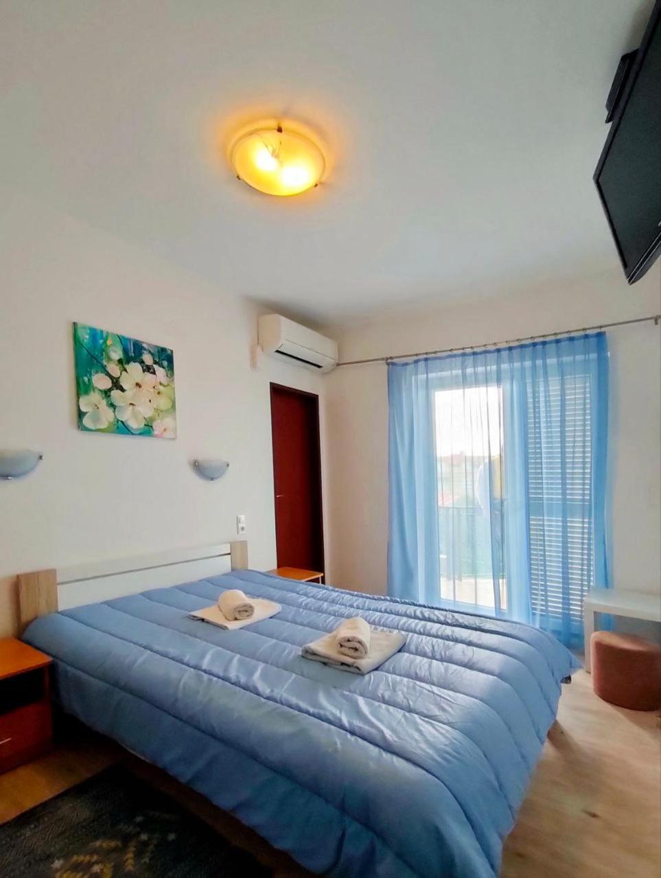 Skajla Apartments 메덜린 외부 사진