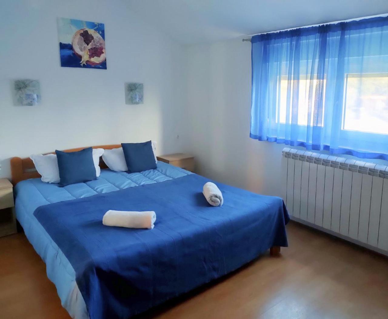 Skajla Apartments 메덜린 외부 사진
