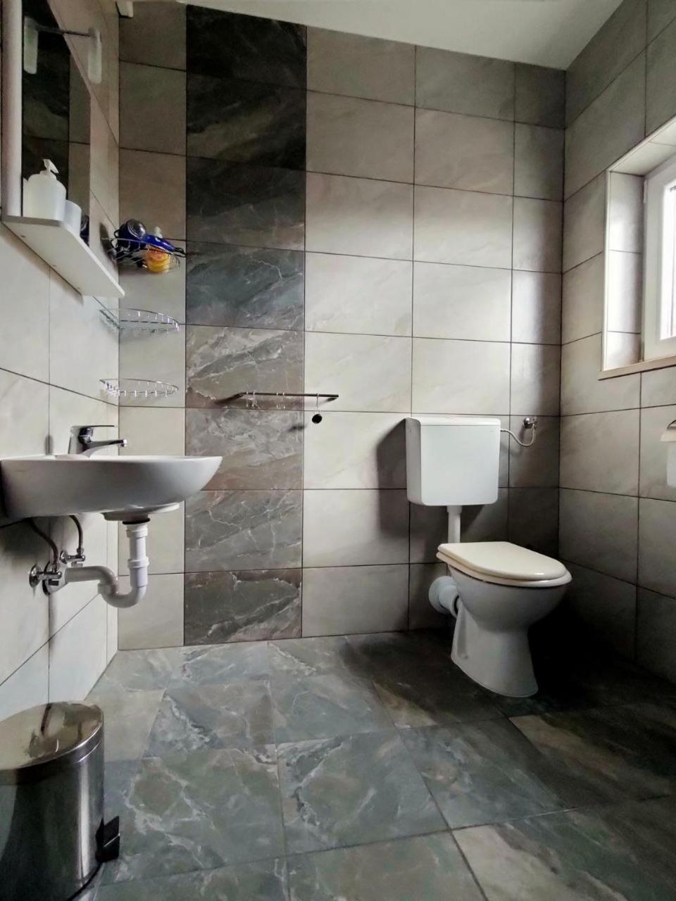 Skajla Apartments 메덜린 외부 사진