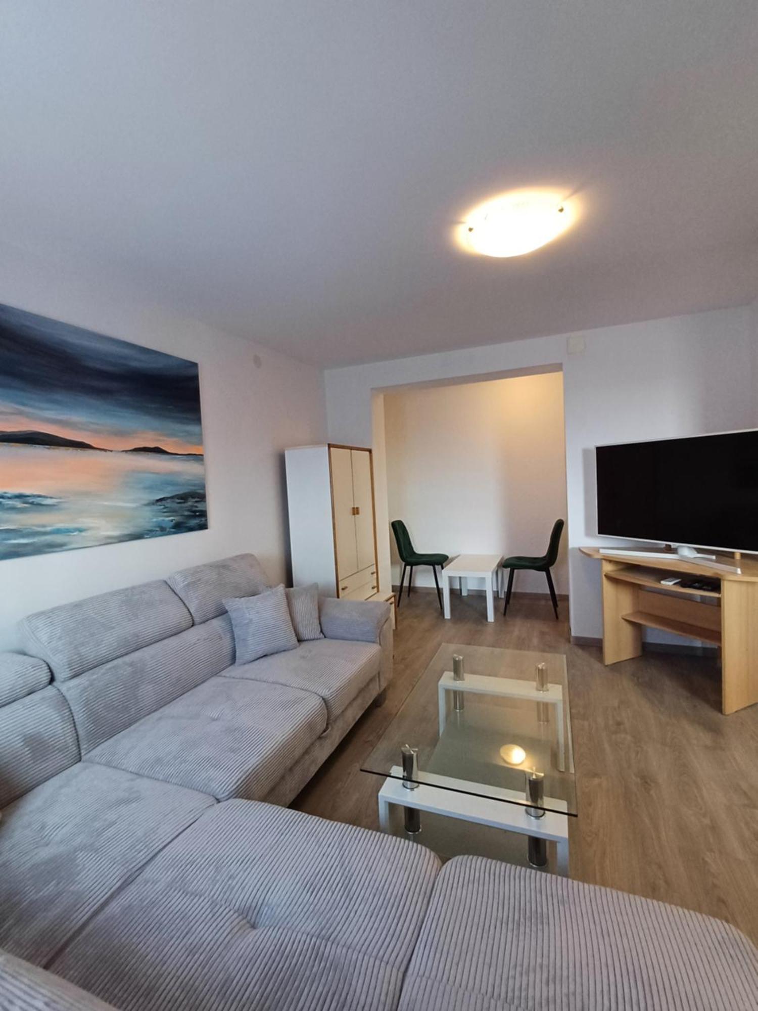 Skajla Apartments 메덜린 외부 사진
