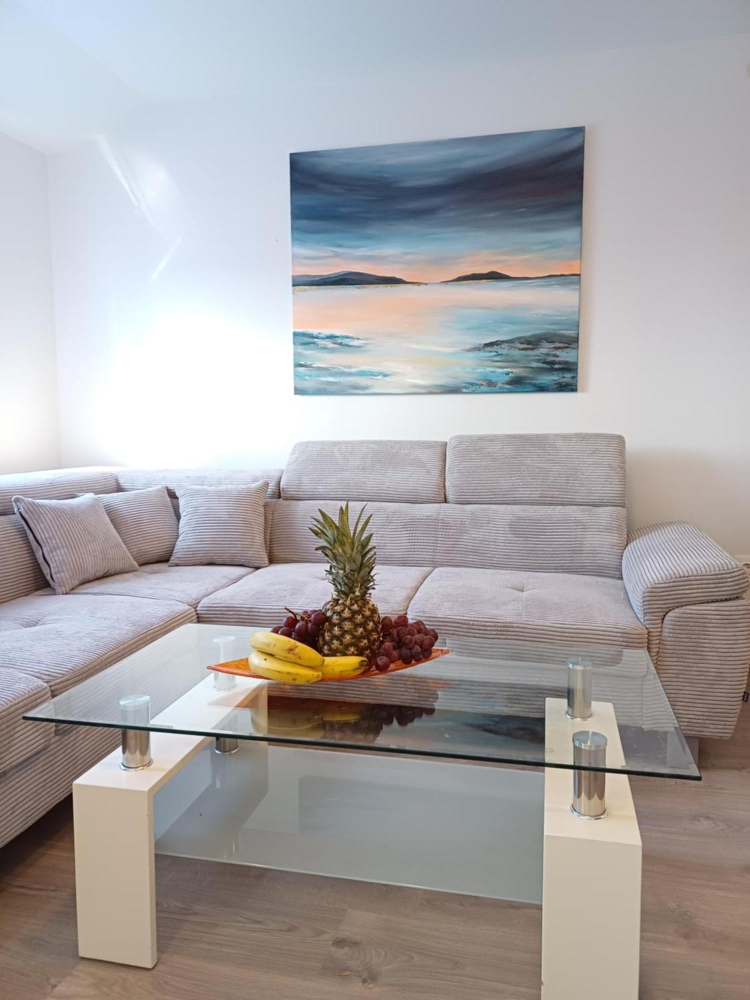 Skajla Apartments 메덜린 외부 사진