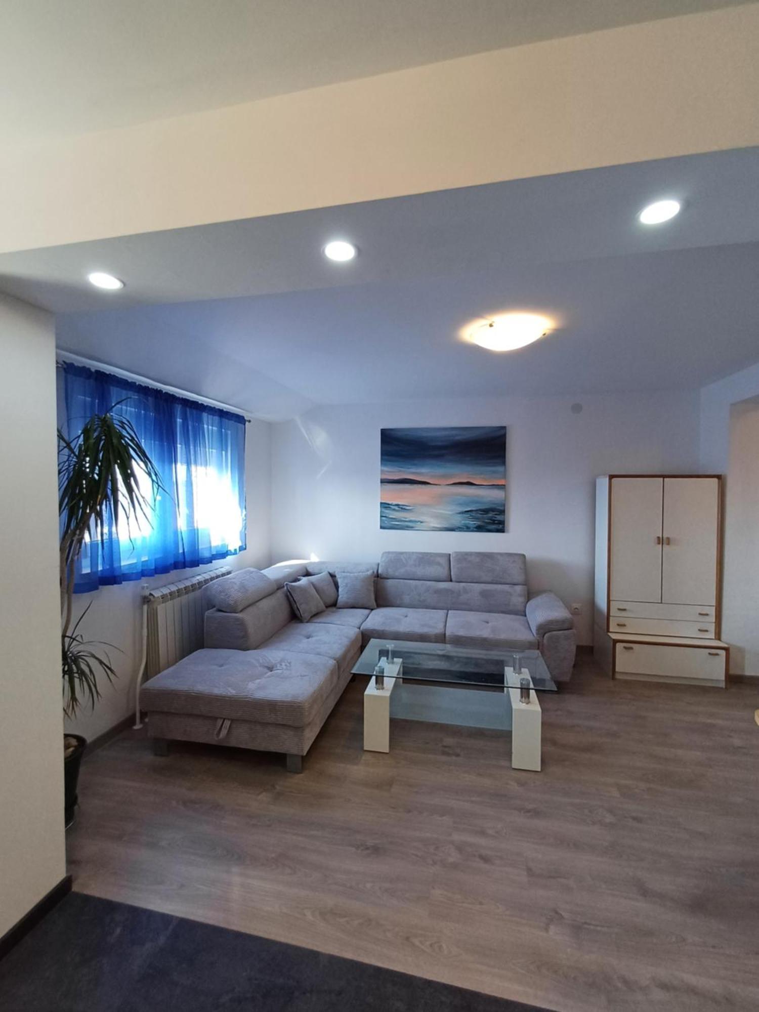 Skajla Apartments 메덜린 외부 사진