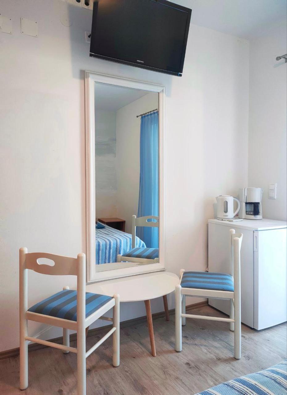 Skajla Apartments 메덜린 외부 사진