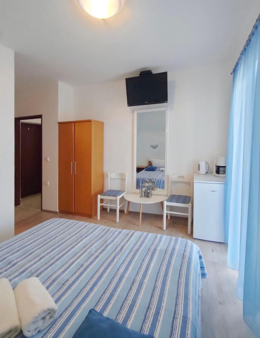 Skajla Apartments 메덜린 외부 사진